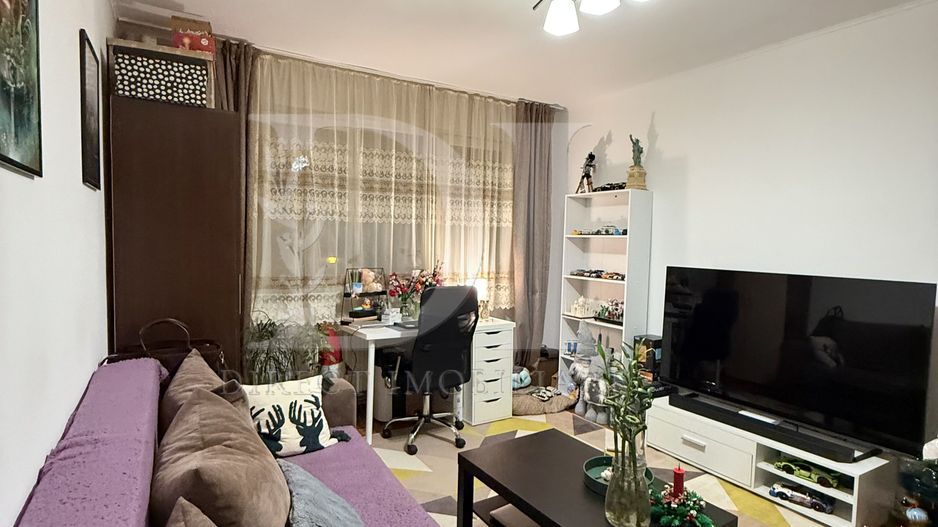 Apartament la cheie / etaj intermediar / Zona Gheorgheni - Poză 1