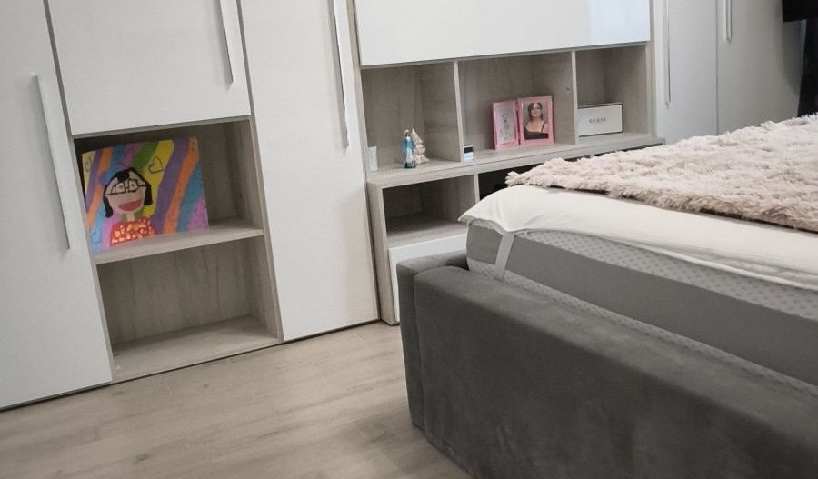 Giroc-Aleea cu plopi | 2 Camere | Etaj 1 | Mobilat si Utilat | Loc de parcare - Poză 2