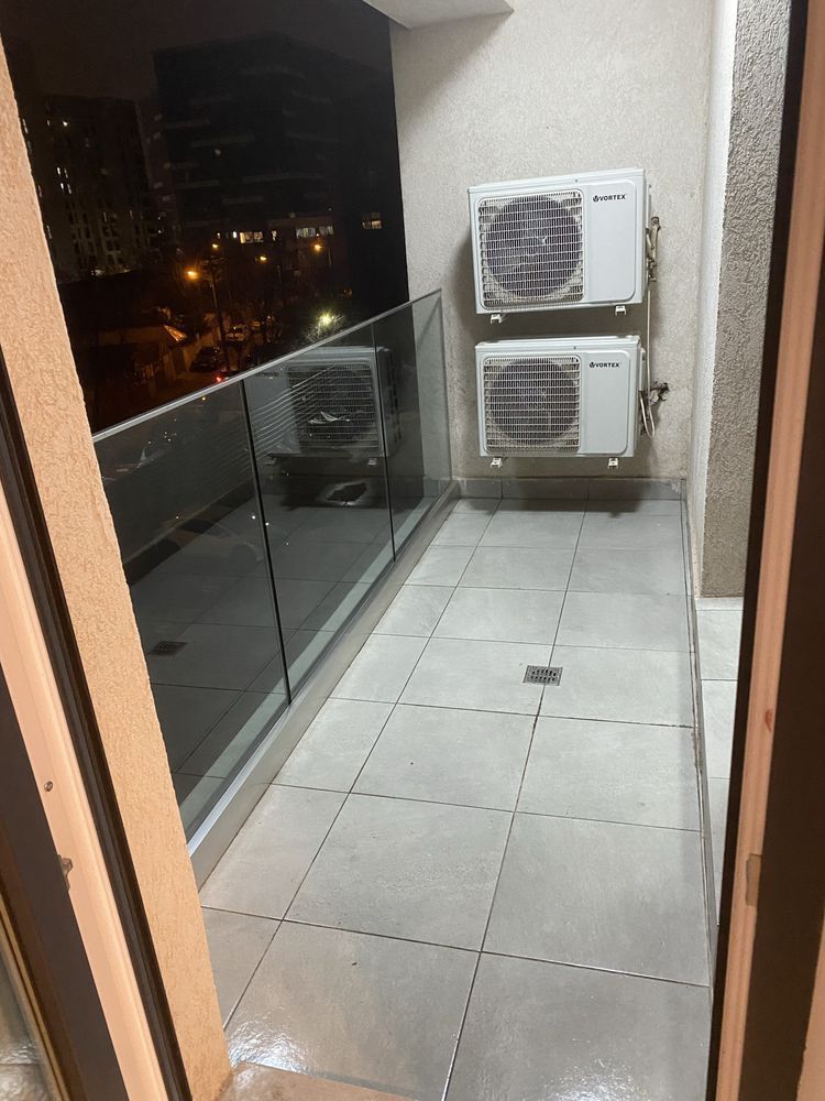 Apartament 2 camere | Exigent Plaza | Modern |Posibilitate loc parcare - Poză 8