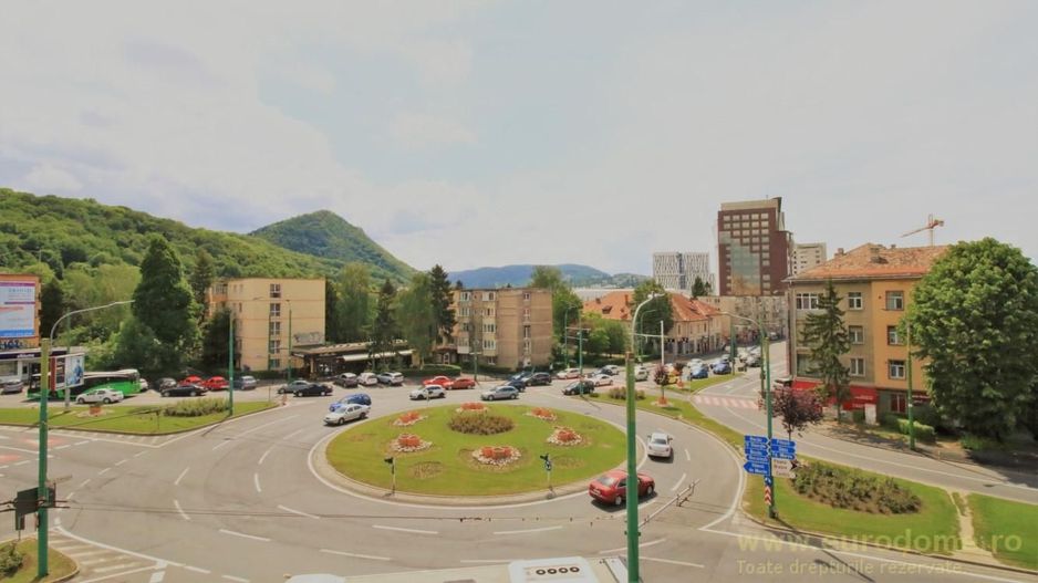 Exclusivitate, Centru Civic, la 5 minute de mall Afi - Poză 14