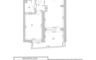 Apartament 2 camere de vanzare in Select Residence, Dristor/Dudesti - Poză 15