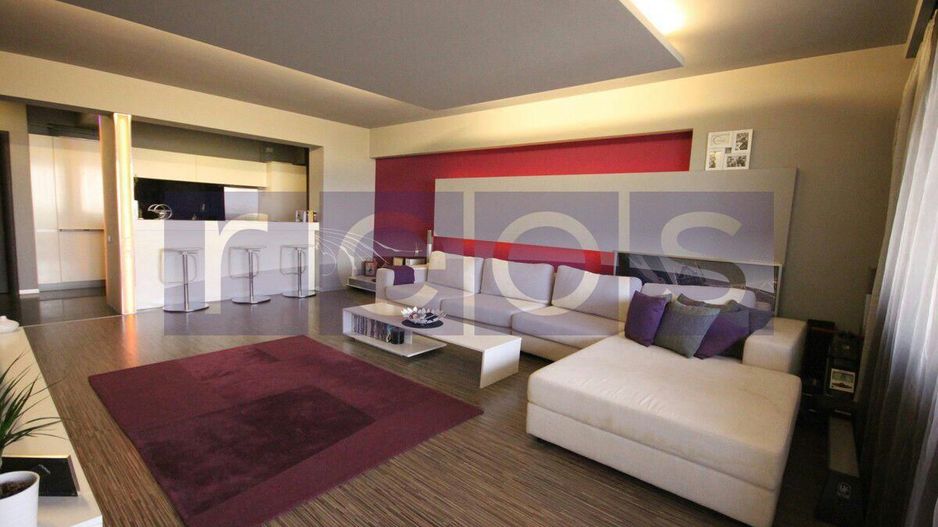 DE VANZARE 2 CAMERE SPATIOASE- 2 BAI - LOC PARCARE - METROU GROZAVESTI - Poză 1