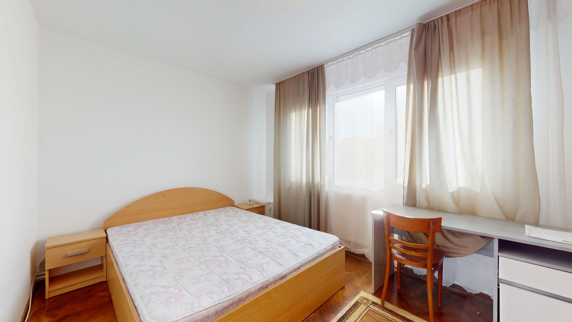 De vanzare-2 camere ideal investitie/locuit, mobilat, Str. Soarelui - Poză 8