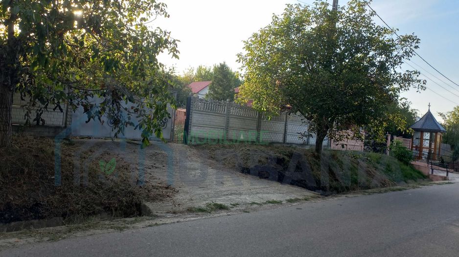 Teren intravilan de vânzare, Cristești-Brăești, Iași, 2.650 mp - Poză 7