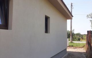 Casa individuala com Peciu Nou-  loc. Dinias - Poză 15