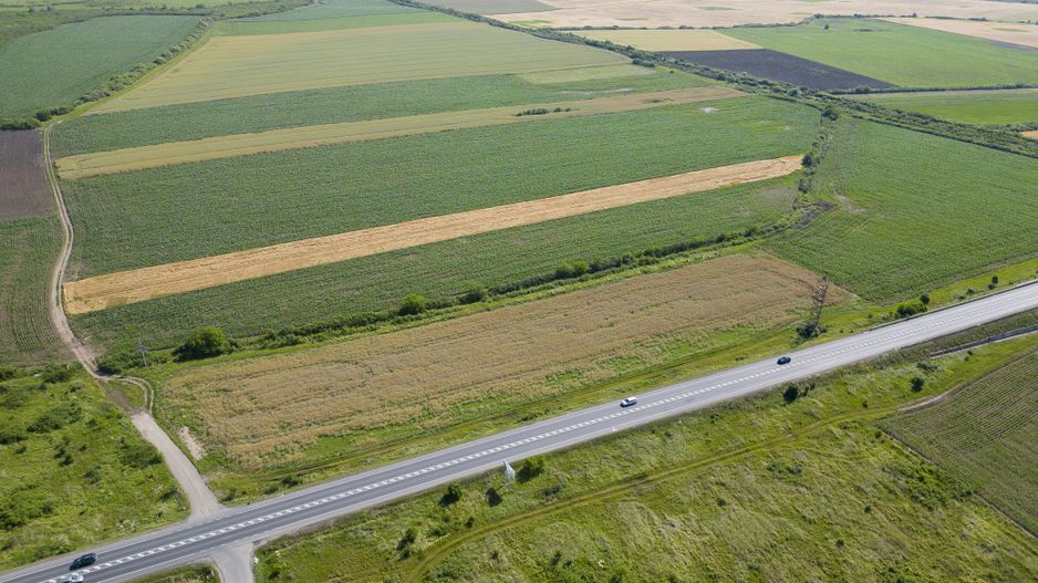 Teren 16,122mp zona aeroportului Timișoara - Poză 22