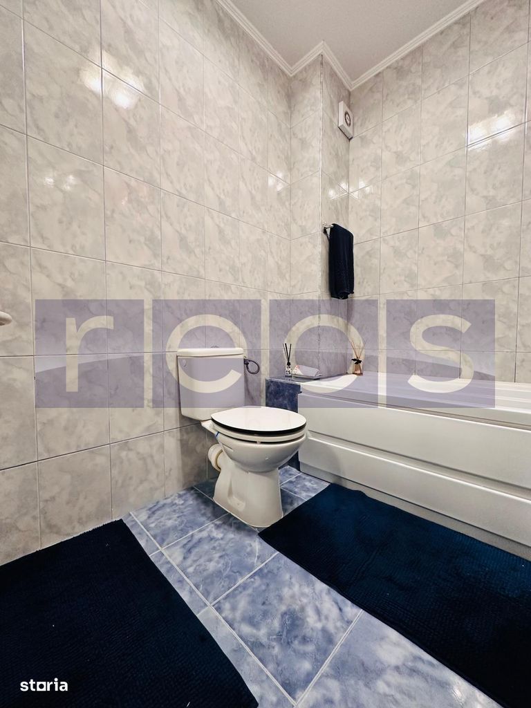 DE VANZARE AP 3 CAMERE 67 MP DRUMUL TABEREI | DECOMANDAT | METROU - Poză 6