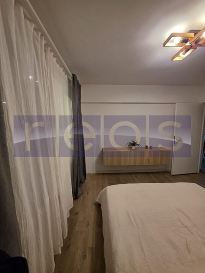 VANZARE APARTAMENT 2 CAMERE 60MP DRISTOR METROU PARK LAKE RENOVAT UTILAT - Poză 4