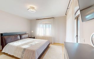 Vila | Otopeni | 1057 mp teren | Spatiu, lumina si liniste - Poză 16