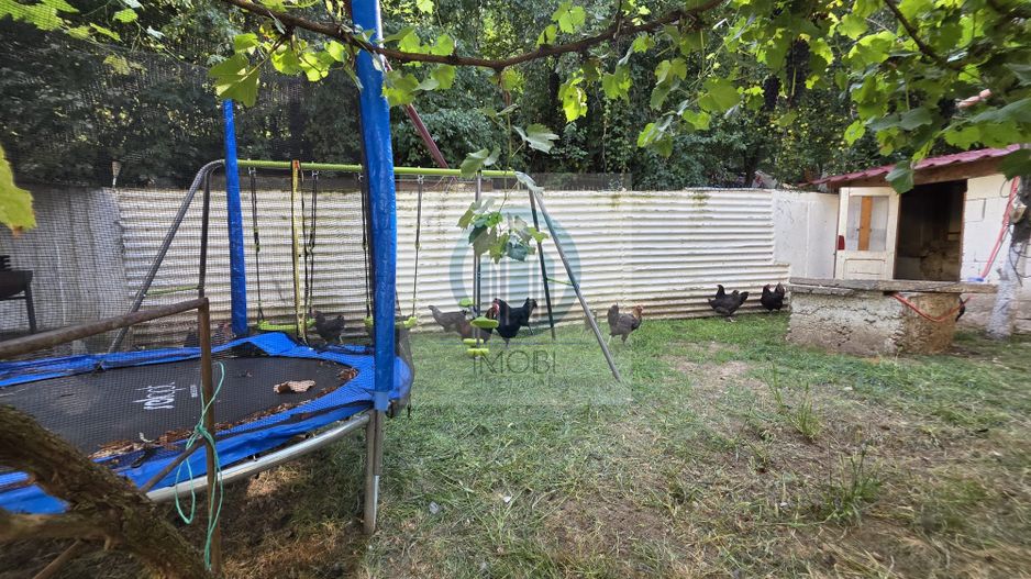 Casa D+P+M in Deva-Aurel Vlaicu, 3 dormitoare, 3 bai, garaj si terasa - Poză 14