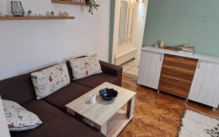Apartament cu 2 camere renovat | Bucatarie separata | Gheorgheni | FSEGA - Poză 1
