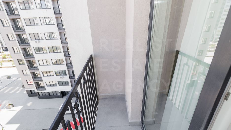 Vânzare, apartamnet, 3 camere, bd. Dacia, Botanica - Poză 15