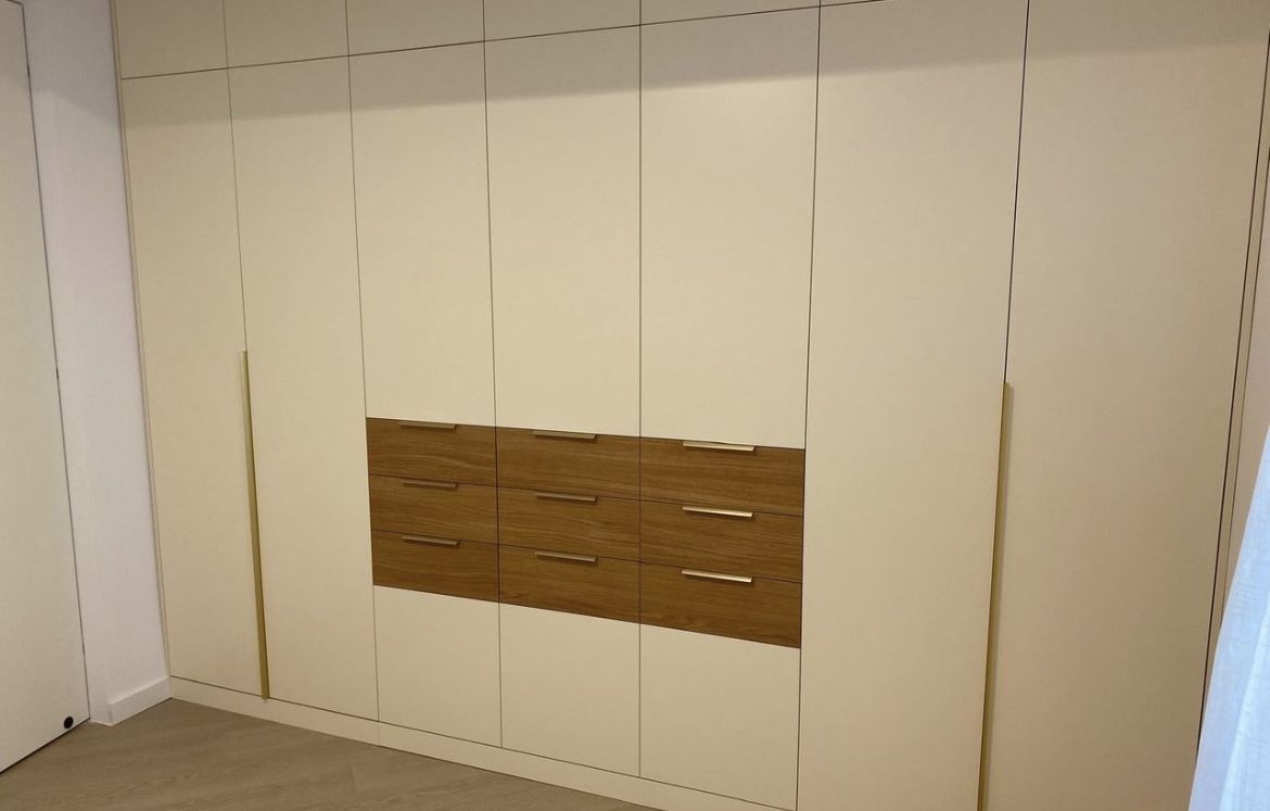 Închiriere Apartament 3 Camere | Cortina North | Pipera | Terasa - Poză 9