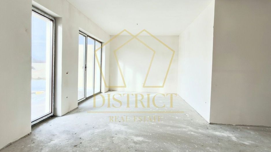 Duplex spatios cu 4 camere | Covaci - Poză 1