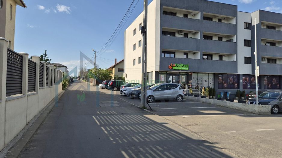 Teren intravilan 700 mp, Galata, Sun City, în spatele magazinului La Doi Pași - Poză 2