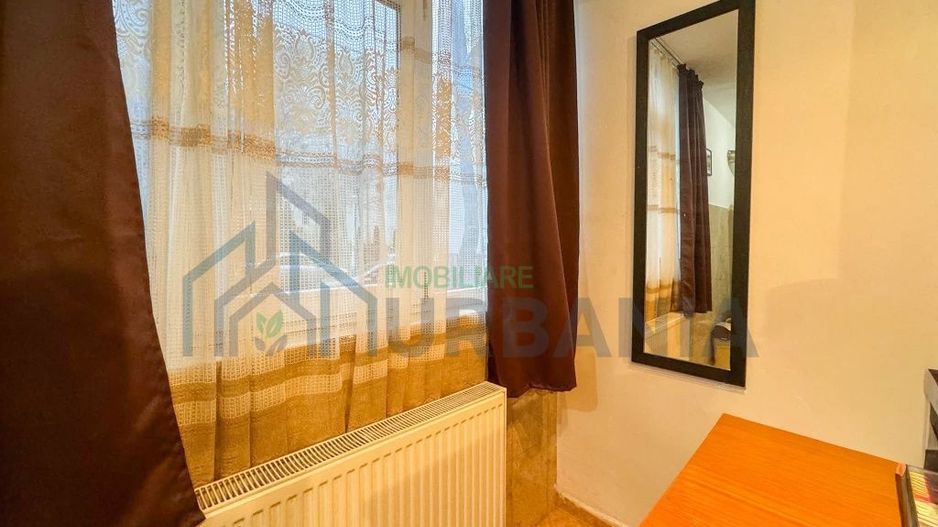 Garsoniera de închiriat - Poză 6