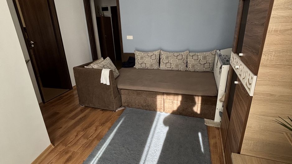 Apartament de închiriat 1 cameră in imobil nou - Poză 10