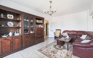 Apartament decomandat cu 3 camere la etajul 3 in zona spitalului - Poză 8