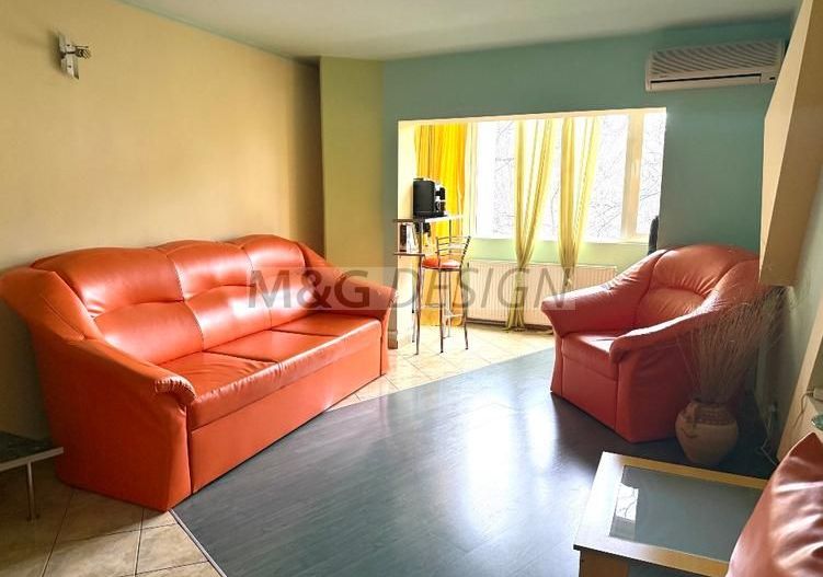 Apartament 3 camere  Bucovina  etaj 2 - Poză 2