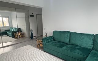 Apartament cu 2 camere de vânzare - Metrou Costin Georgian - Titan - Poză 4