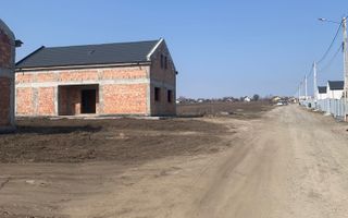 Teren intravilan aronianu - Poză 3