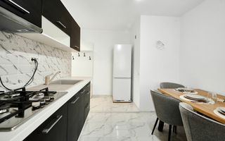 Apartament Gavana, 4 camere, etaj 1, renovat recent , zona Piata-0% comision - Poză 6