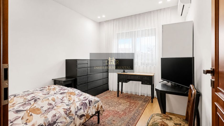 ♦️Vilă individuală TUNARI - piscină proprie | 3 locuri de parcare♦️ - Poză 16
