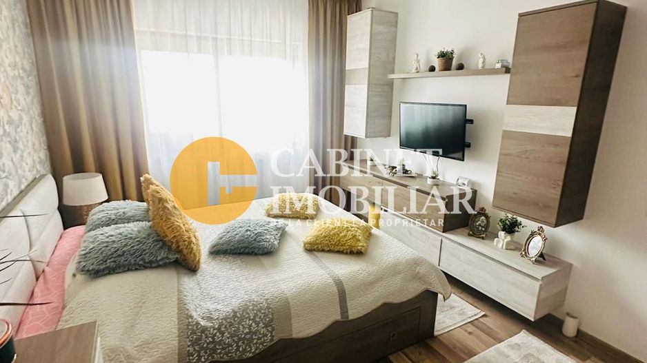 Apartament 2 camere DECOMANDAT--Popas Pacurari - Poză 3