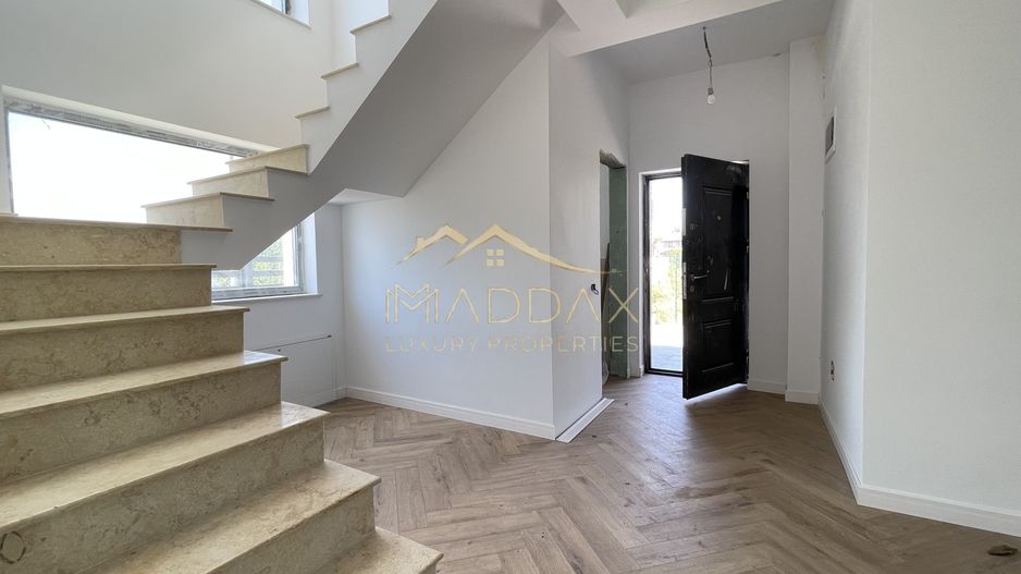 Vila P+1*4 Camere*3 Bai*Teren 300 mp//Tamasi - Corbeanca - Poză 23