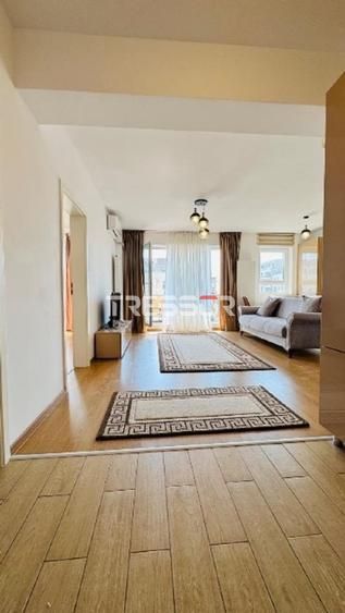 2 camere, complet mobilat și utilat | Parcare inclusă | Tomis Plus - Poză 12