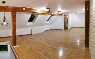 1 camera, zona centrală, Platinia, Calea Moților, spațiu pentru birou - Poză 7