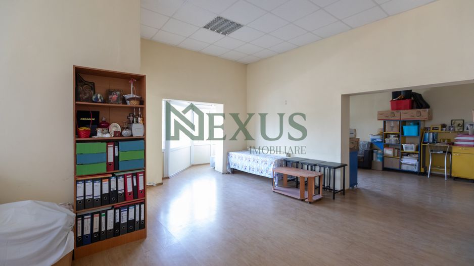 Spațiu Comercial 411 mp de vânzare,  Tic Tac - Poză 14