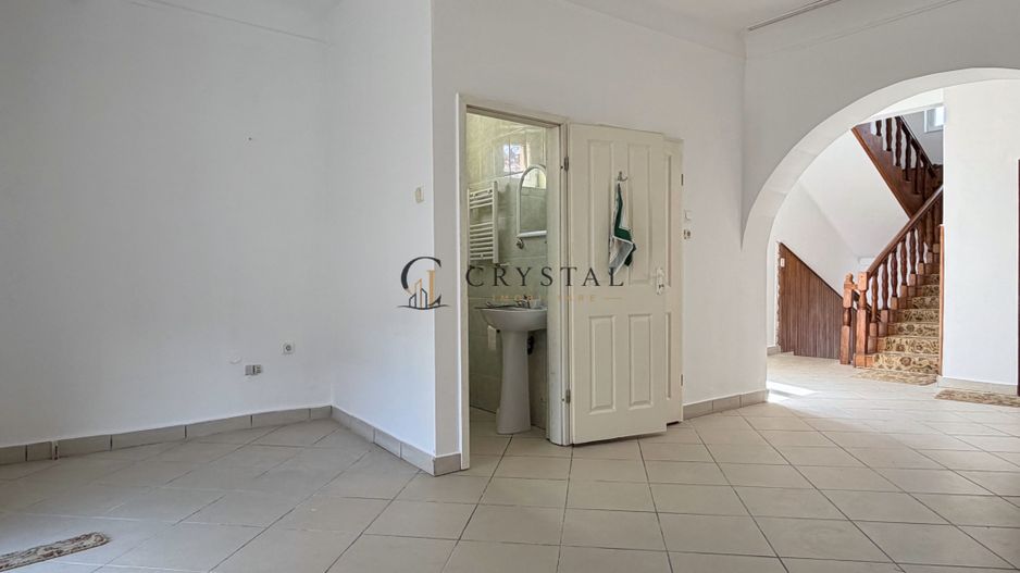 Oportunitate RARĂ de investiție| Băile 1 Mai |11 camere |1.559mp TEREN - Poză 15