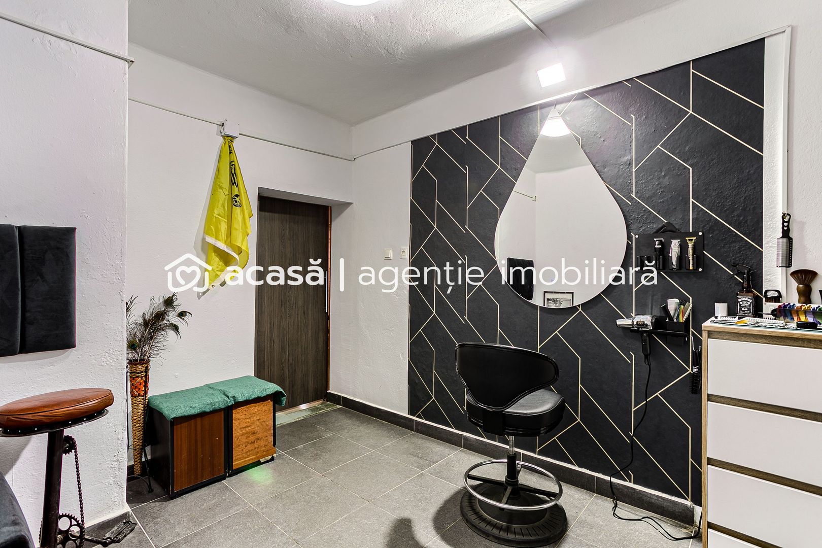 PRET REDUS! Casa la Macea - Poză 14