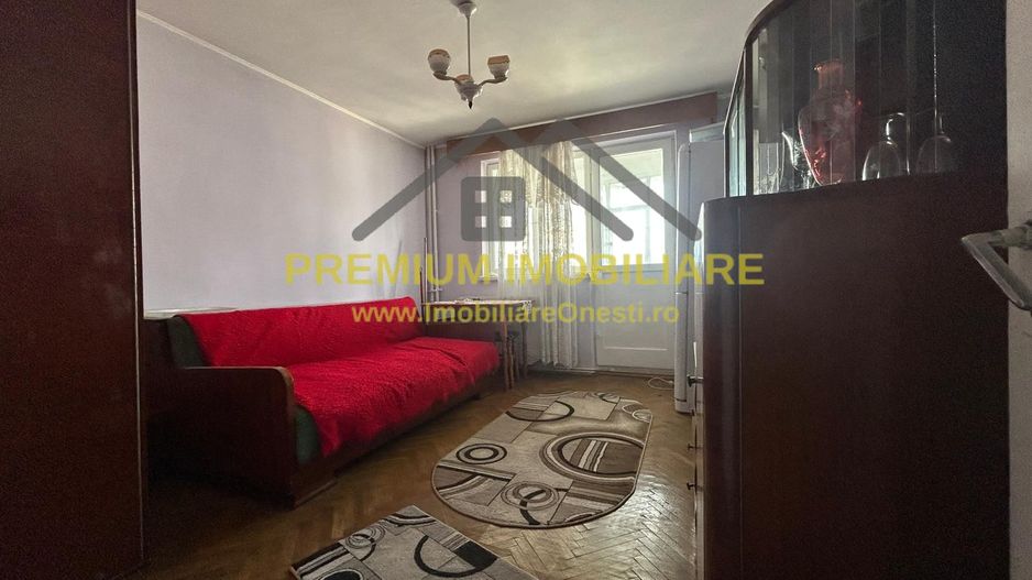 Apartament 3 camere |Centrală proprie | Piațeta Catedralei - Poză 6