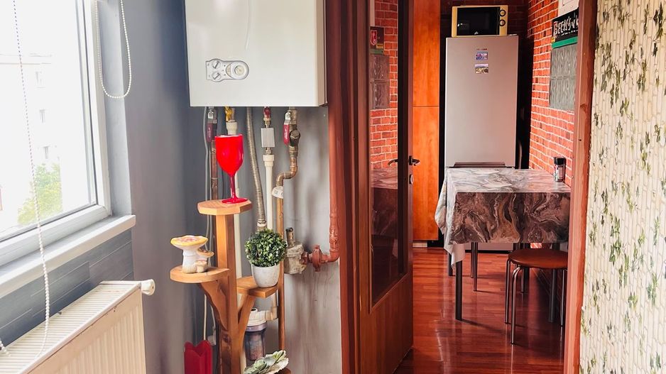 Confort inteligent! Apartament transformat in 3 camere, zona 1 Mai - Poză 5