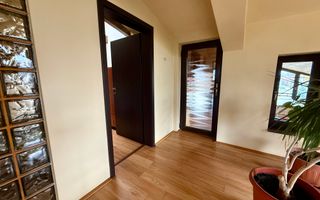 Vila impresionanta cu teren de 1431mp | Dumbravita - Poză 13