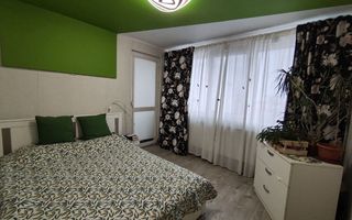 AP. 3 CAMERE TITAN,BLOC REABILITAT, RENOVAT,MODERN, COMISION 0% - Poză 9