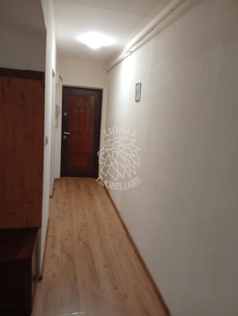 Apartament 4 camere 116 mp total-etaj 3-parcare-Calea Moldovei - Poză 7