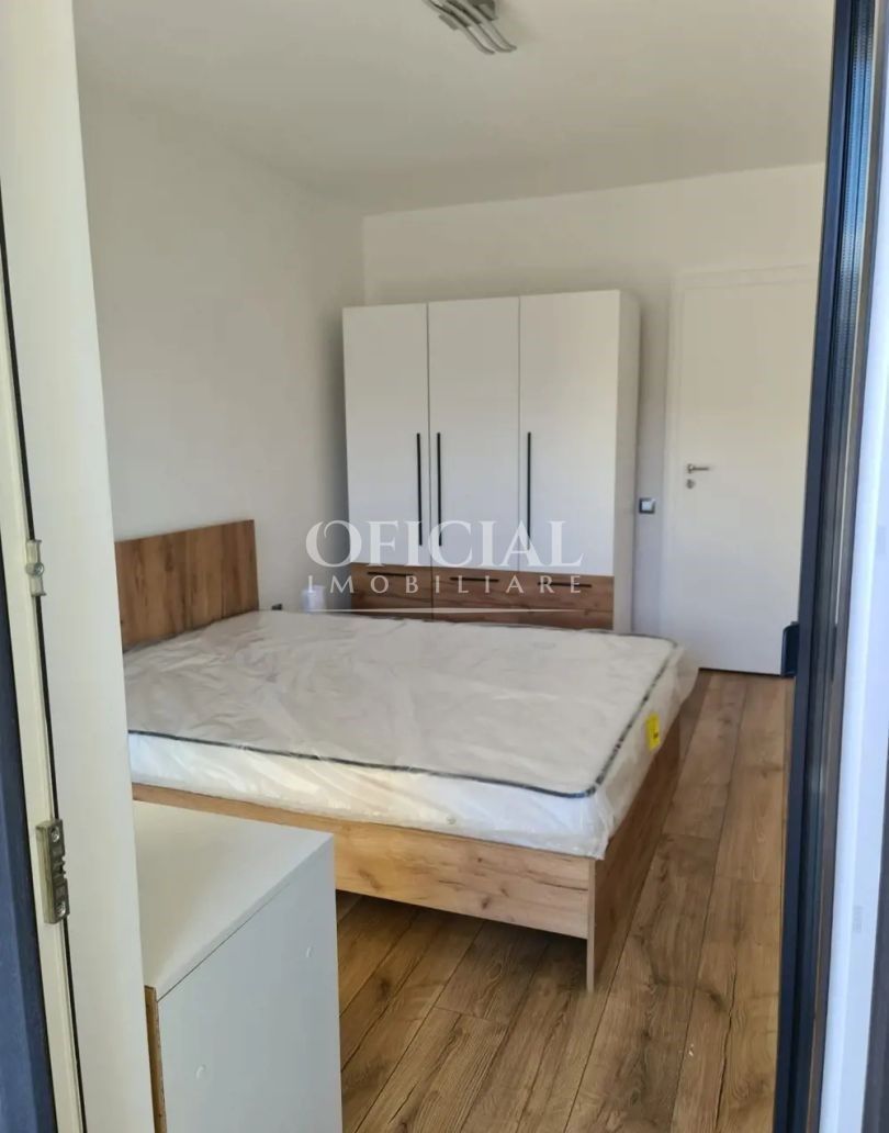 Apartament 2 camere | Parcare | Lift | Zona Somesului | Floresti - Poză 4
