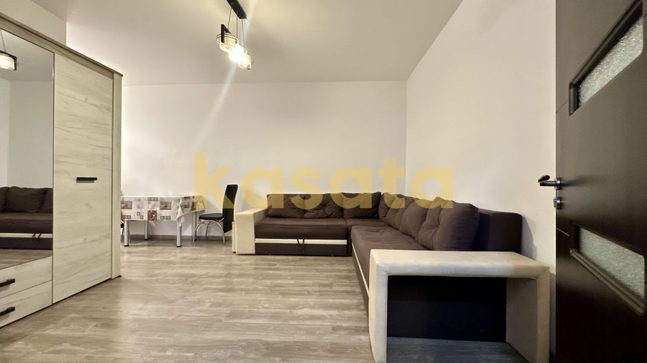 OPORTUNITATE | APARTAMENT 2 CAMERE | BRAGADIRU LEROY MERLIN | MOBILAT - Poză 1