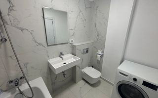 Chirie 2 Camere GranVia Lake View - Terasă cu vedere la Lac - Poză 12