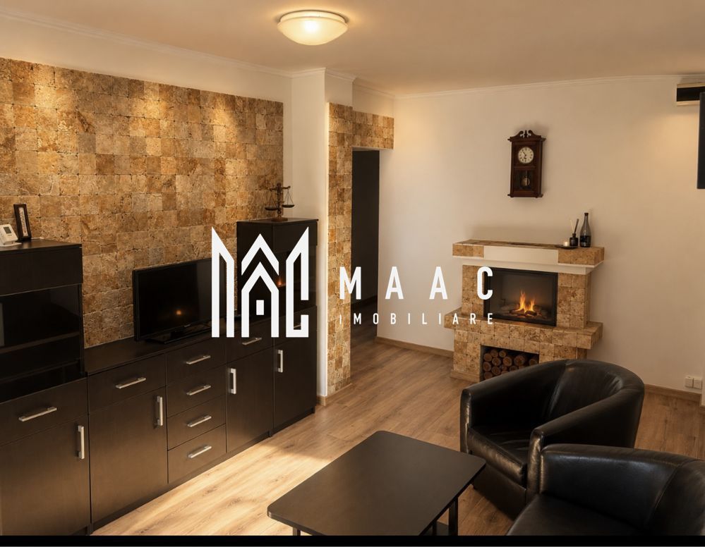 Apartament 3 camere | Sibiu, Central | 70mp - Poză 1
