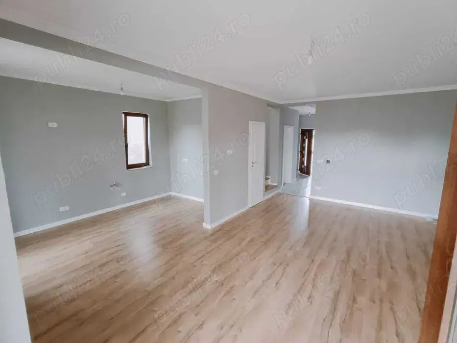Duplex Premium Dumbrăvița | 120 mp | 337 mp teren | 5 dormitoare - Poză 1
