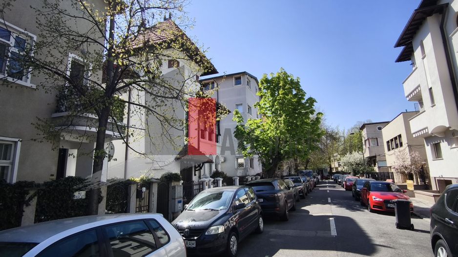 Apartament Dorobanti Beller 5 camere et 1 - Poză 1