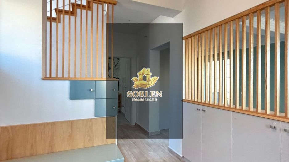 Duplex finisat – Zona Borhanci, Cluj-Napoca - Poză 2