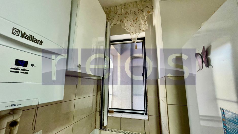 VANZARE APARTAMENT 2 CAMERE 60MP BLOC 2018 MATEI VOEIVOD VATRA LUMINOASA - Poză 10