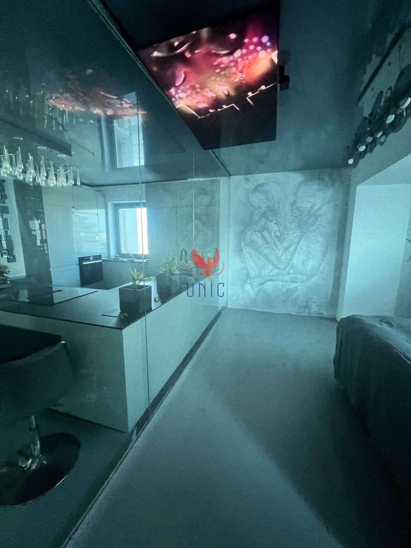 Apartament de Lux,  zona Calea Severinului - Poză 26