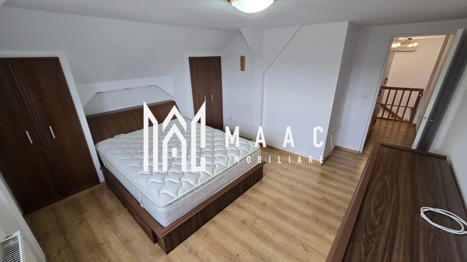 Apartament 3 camere decomandate 2 bai etaj 3 Zona Terezian - Poză 2