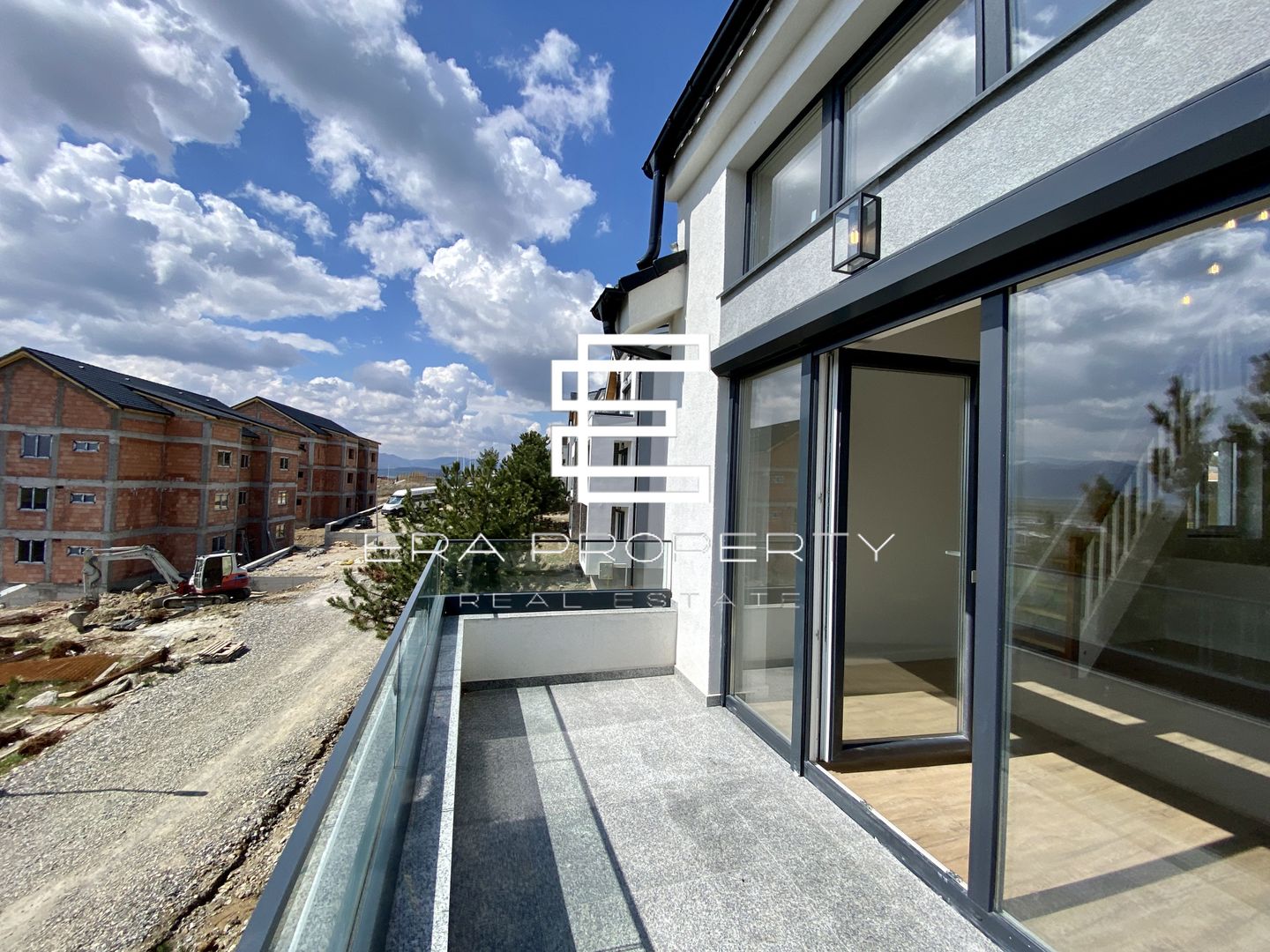 Penthouse 5 camere-139mp- terasa 15.44 mp-orientare sucdica- DaVinci Homes - Poză 16